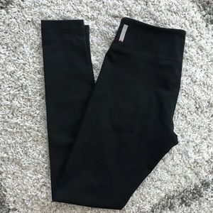 Black Zella Legging Size Small